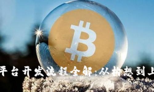 区块链交易所平台开发流程全解：从构想到上线的详细步骤