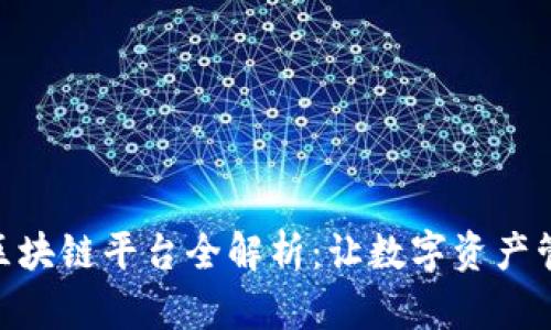 天网CMC区块链平台全解析：让数字资产管理更简单