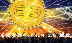 :如何有效查询TokenIM 2.0 地址资产？