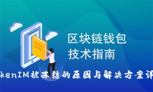TokenIM被冻结的原因与解决方案详解