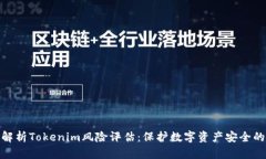 全面解析Tokenim风险评估：保护数字资产安全的关