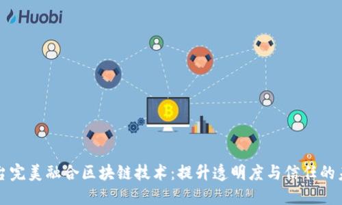 电商平台完美融合区块链技术：提升透明度与信任的未来趋势