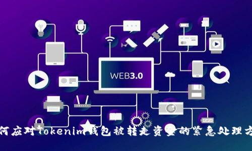 如何应对Tokenim钱包被转走资金的紧急处理方案