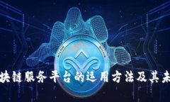 全面解析区块链服务平台的运用方法及其未来发