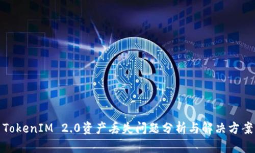 TokenIM 2.0资产丢失问题分析与解决方案